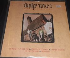 record wolf tones greatest hits