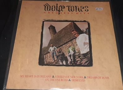 record wolf tones greatest hits