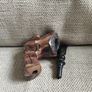 Stunning Freehand Erik Nording Denmark Tobacco Smoking Pipe Image 10