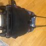 TOTTO School Backpack with Wheels Image 3