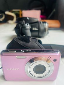 Sony camera vintage Japan