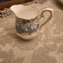 Royal Albert 'Enchantment' Creamer & Sugar Bowl. Image 2