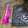 Trunki Folding Scooter Large Excellent Condition Image 2