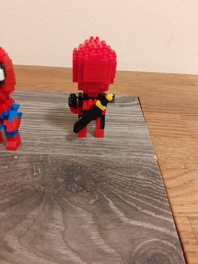 micro blocks