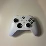 Xbox Series S with two controllers Image 4