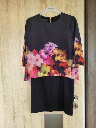 Ted Baker dress