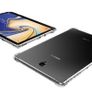 Samsung Galaxy Tab S7 Plus Clear Transparent Soft TPU Back Cover - New Image 10