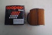 Engine Oil Filter.