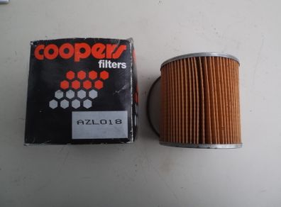 Engine Oil Filter.