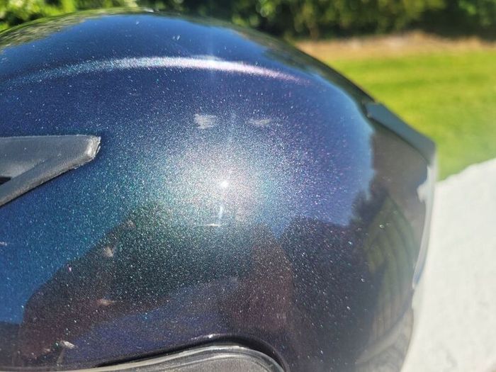 agv k-4 evo