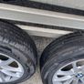 Bmw alloys front drifting tyres Image 7