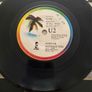 U2 With Or Without You Original UK 1987 7 inchVinyl Single Image 4