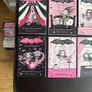 New ISADORA MOON Selection of 20 Children's Books Image 4