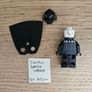 lego sw1141 darth vader, set 75302 Image 3