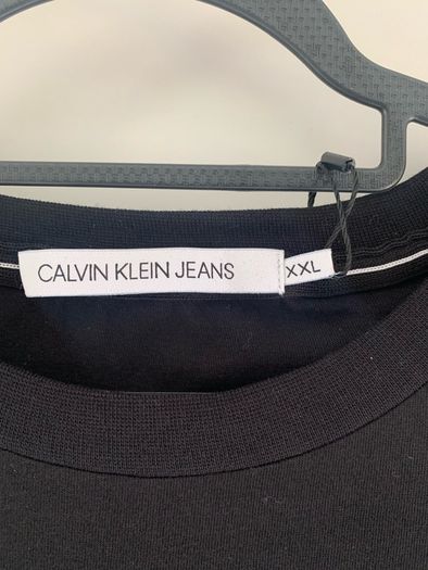 Mens Calvin Klein T shirt