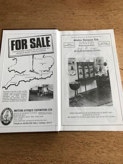 Miller's Antiques Price Guide