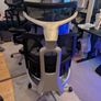 Gaming/office chair Hbada E3 PRO with footrest Image 4