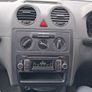 VW Caddy Image 9