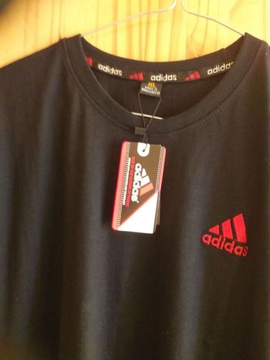Adidas.