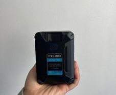 V Lock FxLion Nano Two Battery