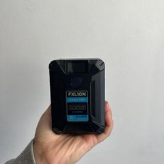V Lock FxLion Nano Two Battery