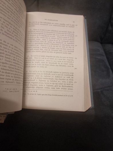 Smaointe beatha Chriost. I .innsint Ghealge a chuir Tomas Gruamdha OBrachain... (Hardcover)