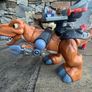 Imaginext Castle & Dinosaur set Image 4