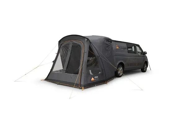 Vango Arden Tailgate Awning 2026 New