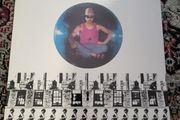 Rodriguez: clod fact LP
