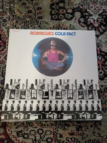 Rodriguez: clod fact LP