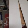 Clunia natural 31x98 Durstone 4.56m2 Image 2