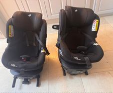Car seat Joie i-spin 360