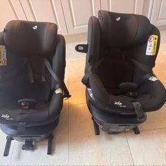 Car seat Joie i-spin 360