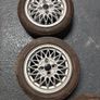 Ronal Intra 4 100 Alloys Image 2
