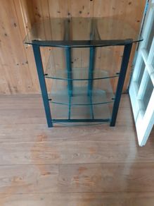 TEMPERED Glass Unit For Sale