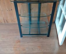 TEMPERED Glass Unit For Sale