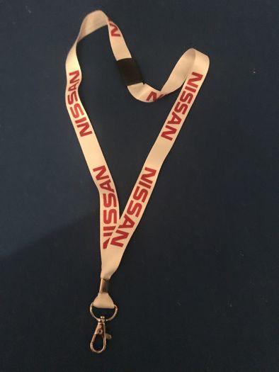 lanyard