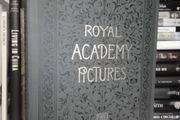 Royal Academy Pictures and Sculpture 1910; Illustrating The Hundred and Forty-Second Exhibition of The Royal Academy (LP900)