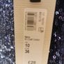 River island  vest top size 10 Image 3