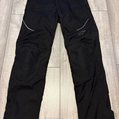 Alpinestars AST-1 WP Textile Motorbike Pants/Trousers - Large