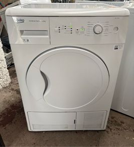 Beko Condenser Dryer - 7kg Drum