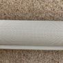 Roller blind cream/white ( Number 2) Image 4