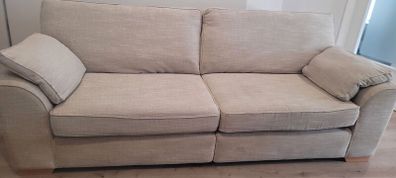 4 seater sofa