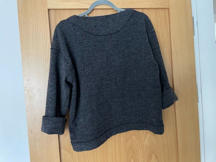 OSKA wool  jumper