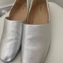 Clarks Leather Shoes Image 7