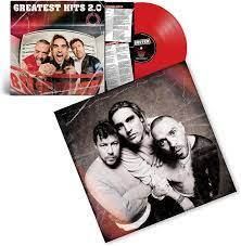 Busted Greatest Hits 2.0 Big Merchandise Bundle (All Brand New and Unopened)