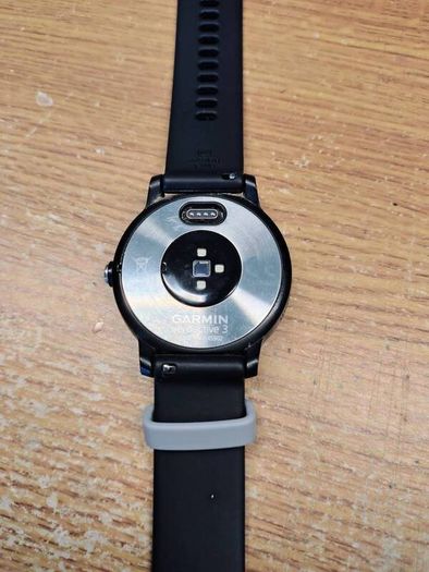 Garmin Vivoactive 3