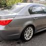 Breaking bmw 520d 2009 M sport e60 a52/7 Image 2