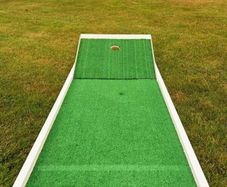 Crazy Golf