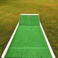 Crazy Golf